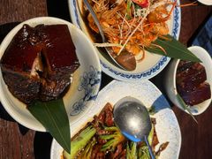 -菲乐餐厅(三十年经营·湖滨路店)