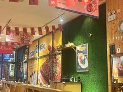 -木屋烧烤(西南角店)