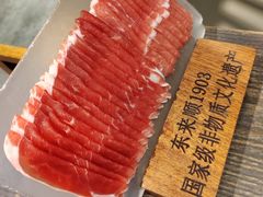 -东来顺饭庄(上地华联店)