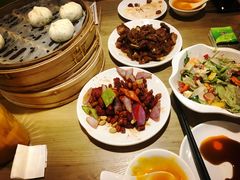 -陈傻子餐厅(世纪都会店)