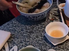 -湖畔居茶楼(湖滨店)