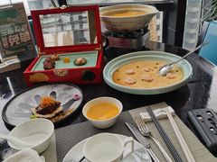 -江上荟·创意中国菜(绿地缤纷城店)