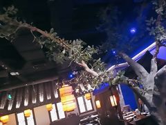 -绿茶餐厅(燕郊永旺店)