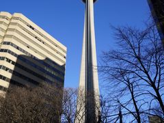 -360 The Restaurant at the CN Tower