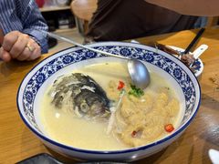 -谭家菜(童宾路店)