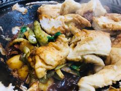 -二十一分小锅炖(皓月店)