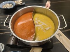 -熹悟海鲜火锅·广式打边炉