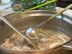 -润园四季椰子鸡火锅(南山海岸城店)