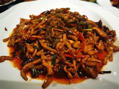 -静一·食光里(黄河路店)