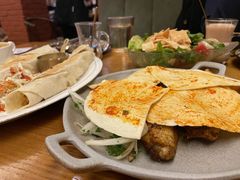 -BRBR叙利亚餐厅(总店)