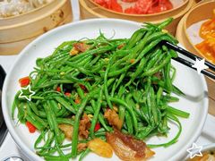 -百彦蒙古包·碳烤羊排·手抓羊肉(万江首店)