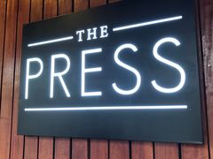门面-THE PRESS(复旦大学店)