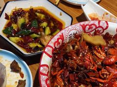 -柒五龙虾(八王寺店)