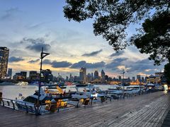 -三利音·浦之舟(滨江大道店)