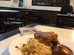 -阿水狮猪脚大王(台中公园店)