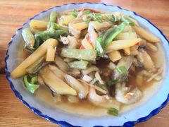 -老味道1992(武当山店)