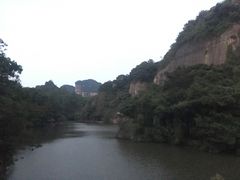 -丹霞山风景名胜区