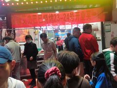 -中国新疆艾力巴巴烧烤(银湾居店)