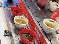 -乡党臊子面(丰庆公园店)