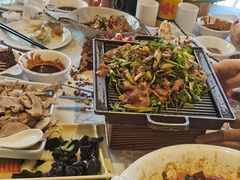 -福来居烤鸭店(天坛二店)