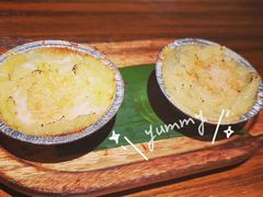 -仓库南洋海鲜小排档(柳河路店)