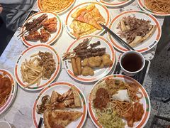 -比格比萨自助(宝山日月光店)