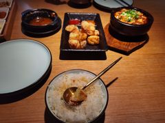 -胡马八破·川菜小馆(高新万达店)