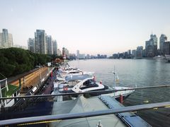 -三利音·浦之舟(滨江大道店)