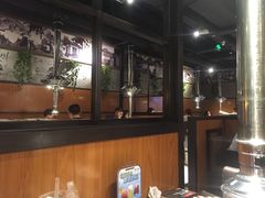 -汉拿山(包河万达店)