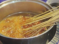 -马路边边火锅串串(观前街店)