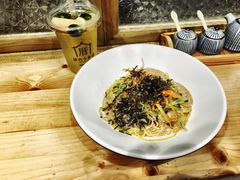 厝内胡麻拌面-厝内小眷村(天河南一路店)