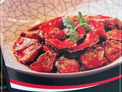 -阿毛饭店·正宗宁波菜(儿童公园旗舰店)