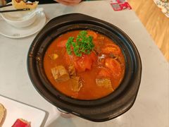 -避风塘(江桥万达店)