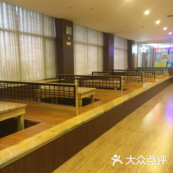 济清泉汗蒸浴馆图片 - 第61张