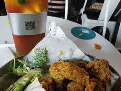 -艾薯夫妇Aysh(福田星河COCOPark店)