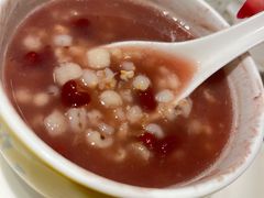 红豆薏仁汤-鹿港小镇(霄云店)