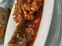 -香融府·烤鸭·家常菜(马家堡路店)