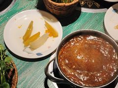 -老灶堂文创火锅(文艺路店)