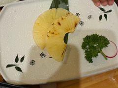 -菊上料理(蜀山银泰百货店)