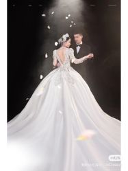 -情订奇缘婚纱摄影(和平路店)