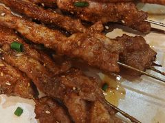 -郑记•不夜城烧烤•龙虾•虾蟹(黄鹤楼店)