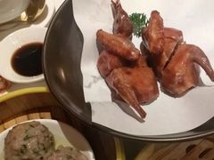 -醉辉皇原味海鲜江南菜(成都大魔方店)