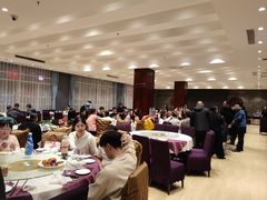 大堂-凯鸽酒楼•雁北民间菜(华北星店)