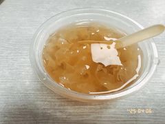 -小雨点糖水店(中兴街分店)
