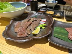 -久居·炭火烤肉(景辰大厦店)