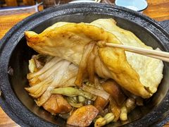 -泰来风味馆(桂林街店)
