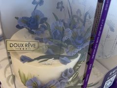 -杜哈夫DOUX RÊVE·生日蛋糕(日月光店)
