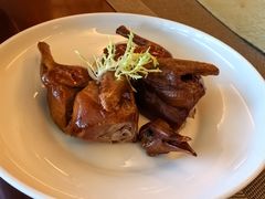 -粤尚腾香居中餐厅(首都机场希尔顿店)