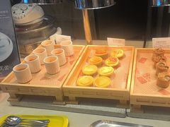 -怡咖啡自助餐(宁波香格里拉店)