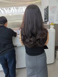 -首脑美发沙龙